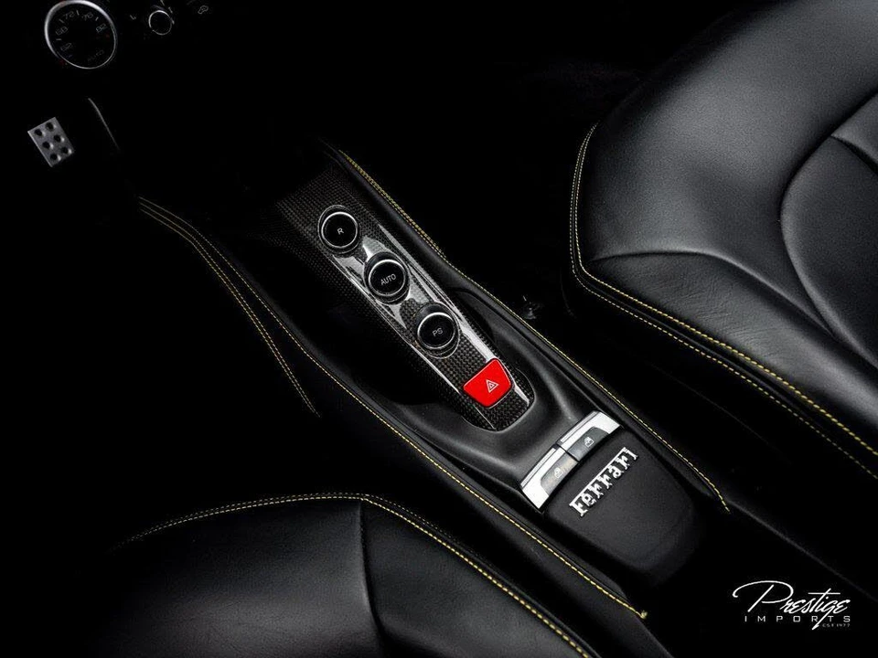2018 Ferrari 488 GTB - Image 31 of 31
