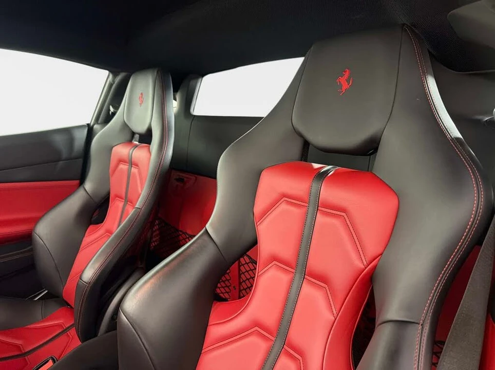 2018 Ferrari 488 GTB - Image 31 of 31
