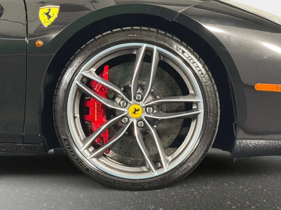 2018 Ferrari 488 GTB - Image 3 of 31