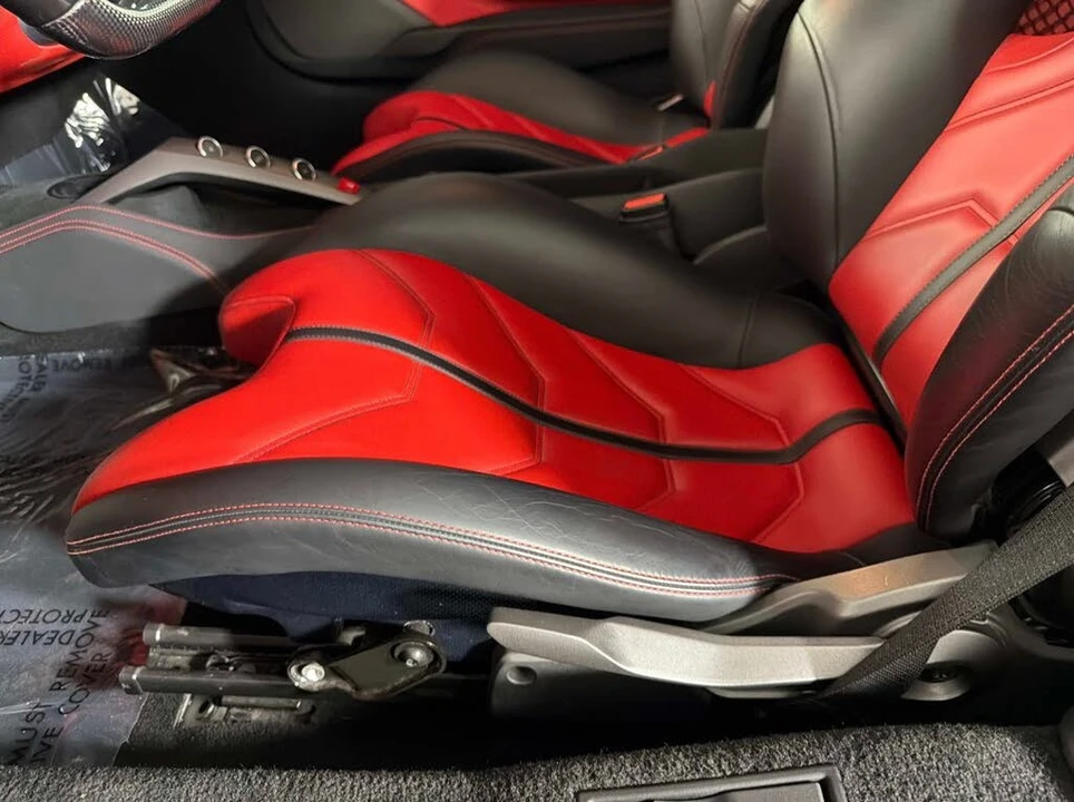 2018 Ferrari 488 GTB - Image 30 of 31