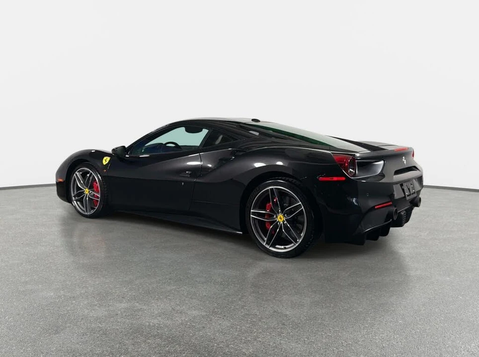 2018 Ferrari 488 GTB - Image 12 of 31