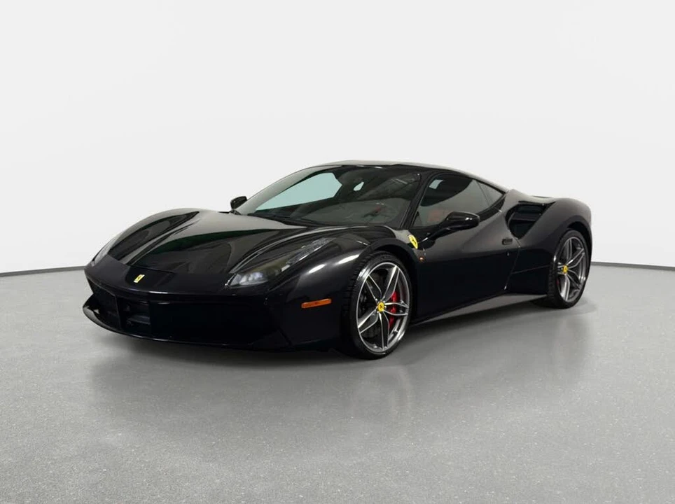 2018 Ferrari 488 GTB - Image 18 of 31