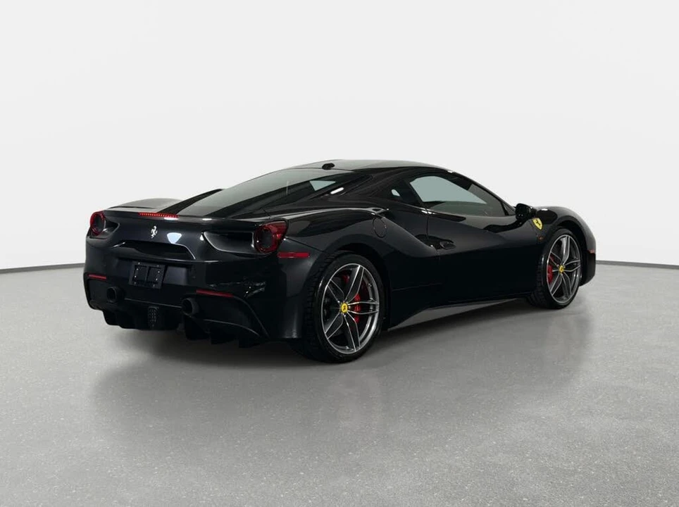 2018 Ferrari 488 GTB - Image 7 of 31