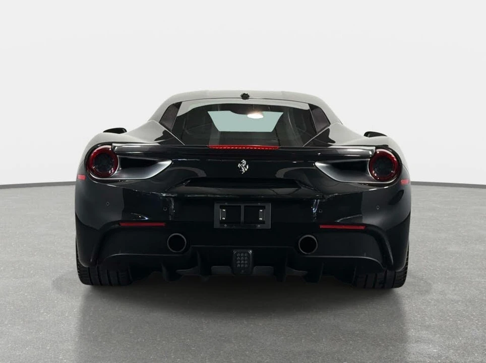 2018 Ferrari 488 GTB - Image 8 of 31
