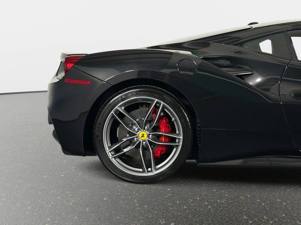 2018 Ferrari 488 GTB - Image 6 of 31