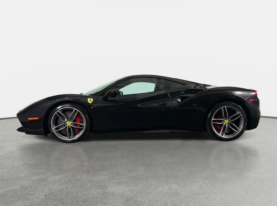 2018 Ferrari 488 GTB - Image 13 of 31