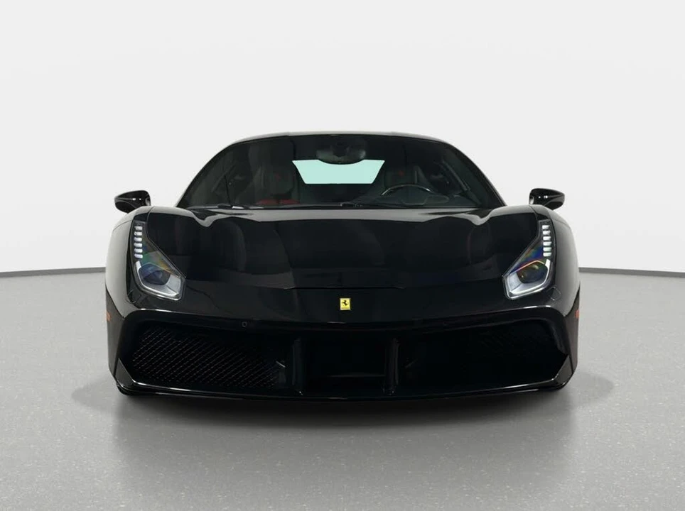 2018 Ferrari 488 GTB - Image 19 of 31