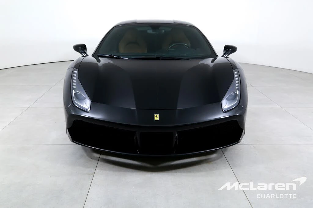 2018 Ferrari 488 GTB - Image 4 of 31