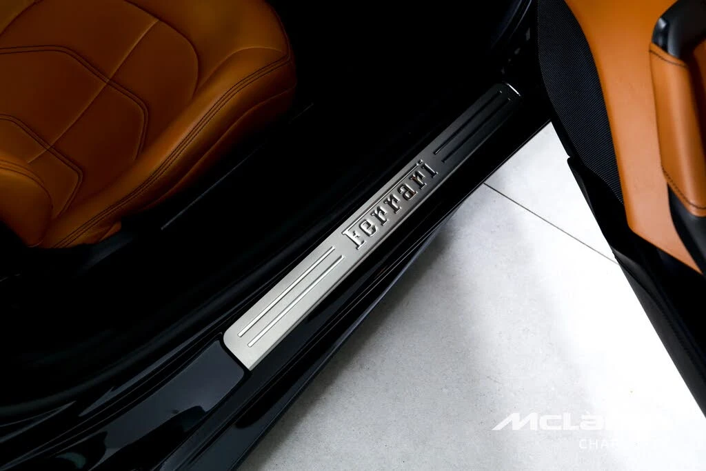 2018 Ferrari 488 GTB - Image 21 of 31