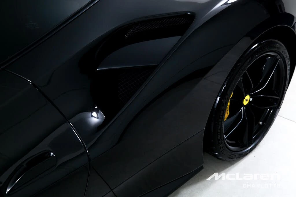 2018 Ferrari 488 GTB - Image 30 of 31