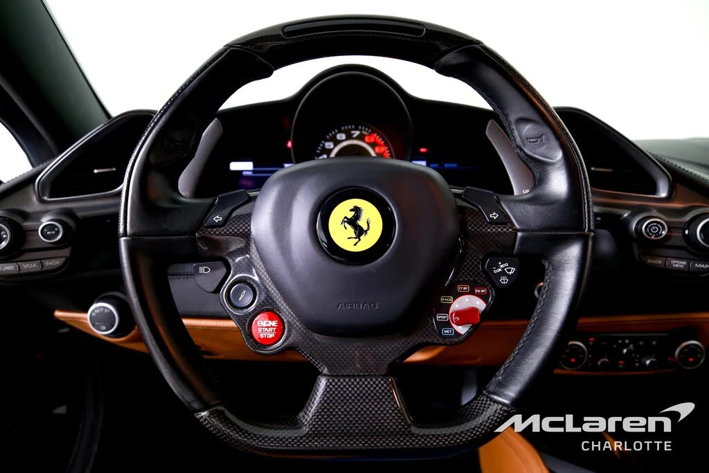 2018 Ferrari 488 GTB - Image 14 of 31