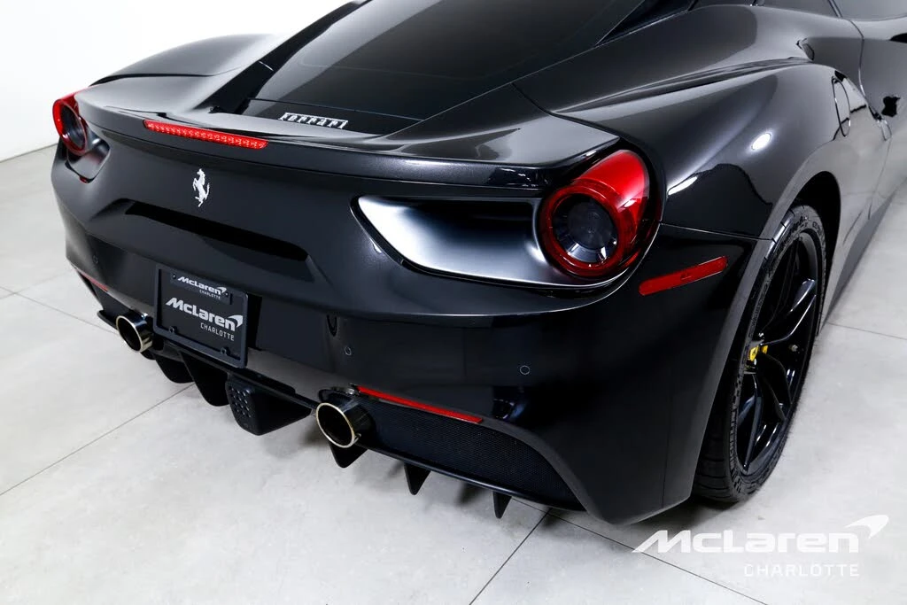 2018 Ferrari 488 GTB - Image 31 of 31