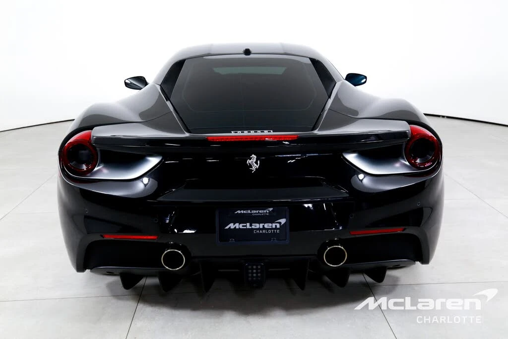 2018 Ferrari 488 GTB - Image 7 of 31