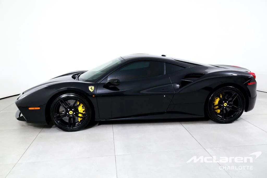 2018 Ferrari 488 GTB - Image 5 of 31