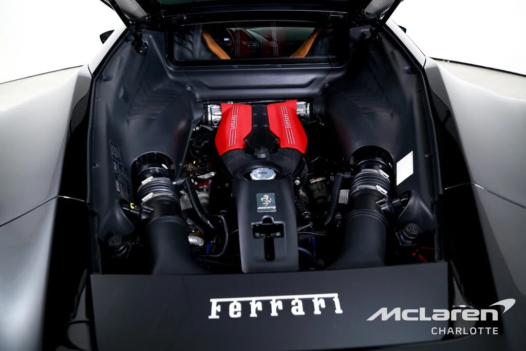 2018 Ferrari 488 GTB - Image 24 of 31