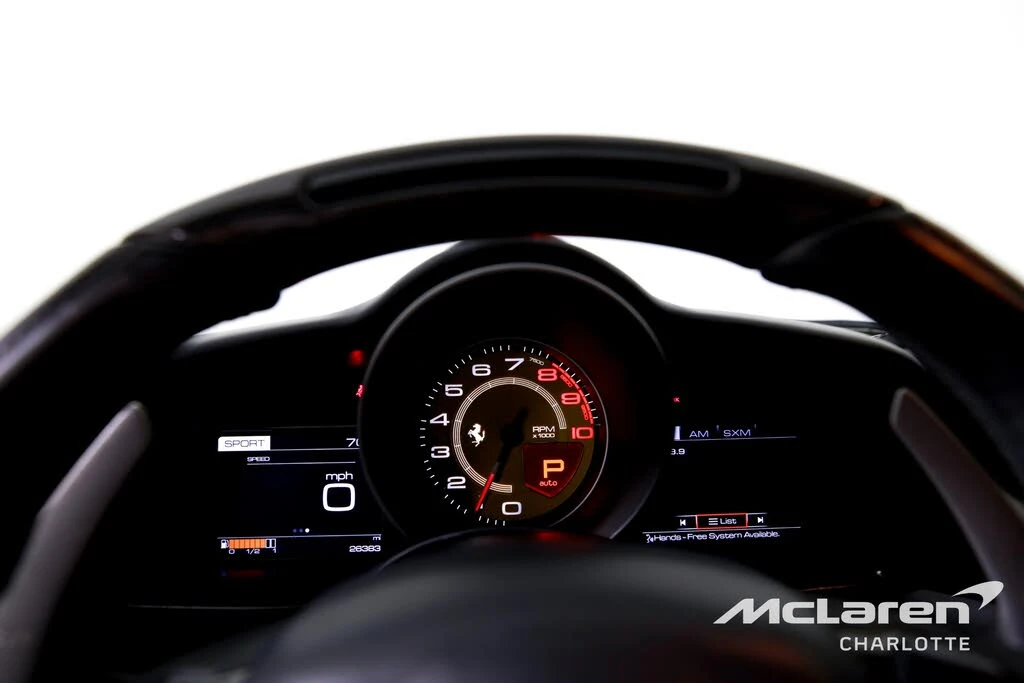 2018 Ferrari 488 GTB - Image 13 of 31