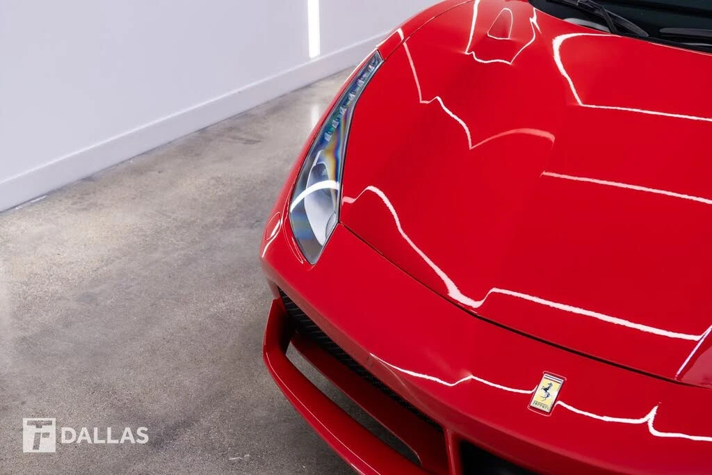 2018 Ferrari 488 GTB - Image 8 of 31