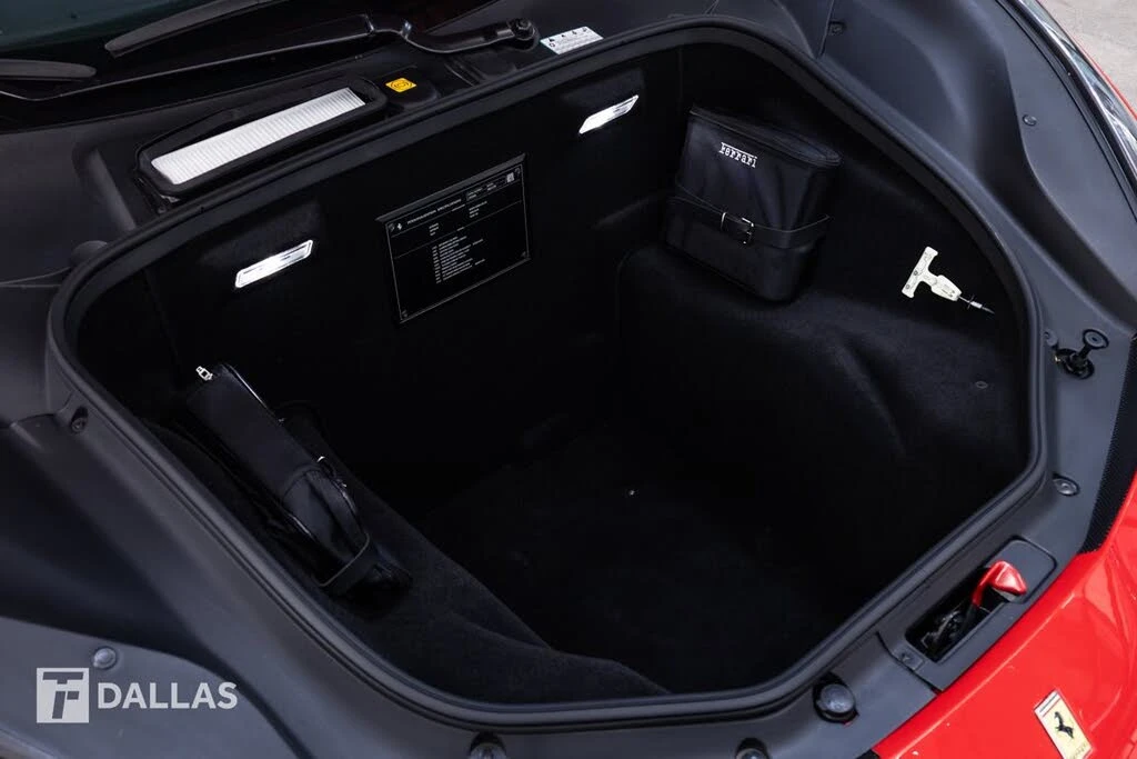 2018 Ferrari 488 GTB - Image 19 of 31