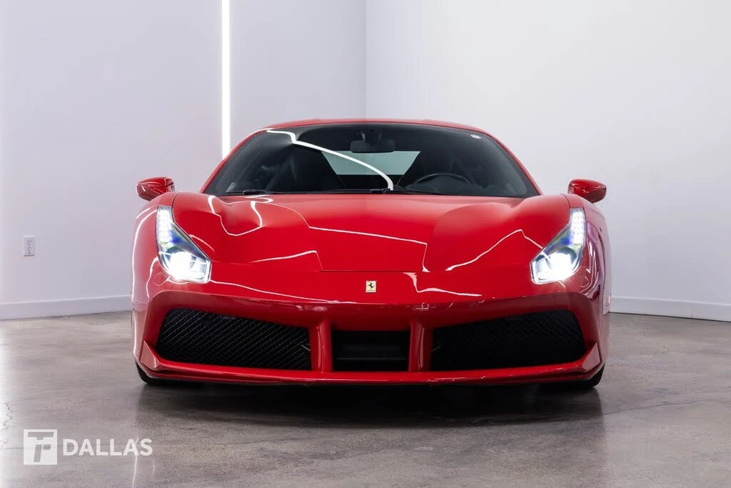 2018 Ferrari 488 GTB - Image 6 of 31