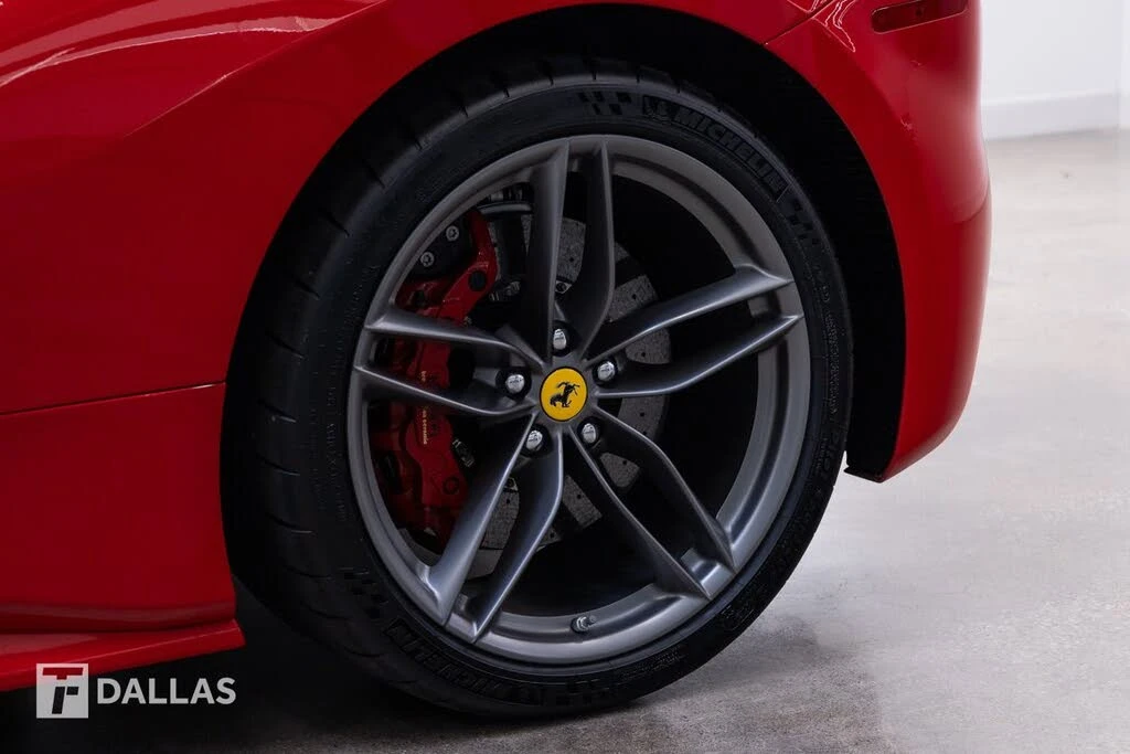2018 Ferrari 488 GTB - Image 5 of 31