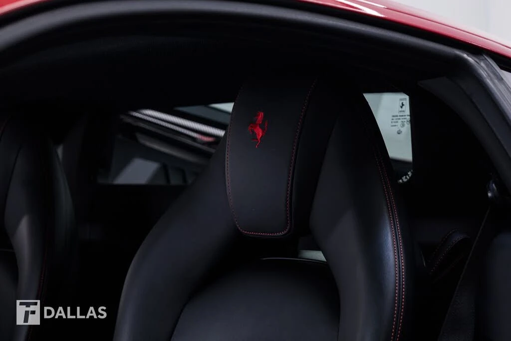 2018 Ferrari 488 GTB - Image 23 of 31
