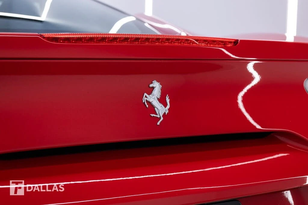 2018 Ferrari 488 GTB - Image 11 of 31