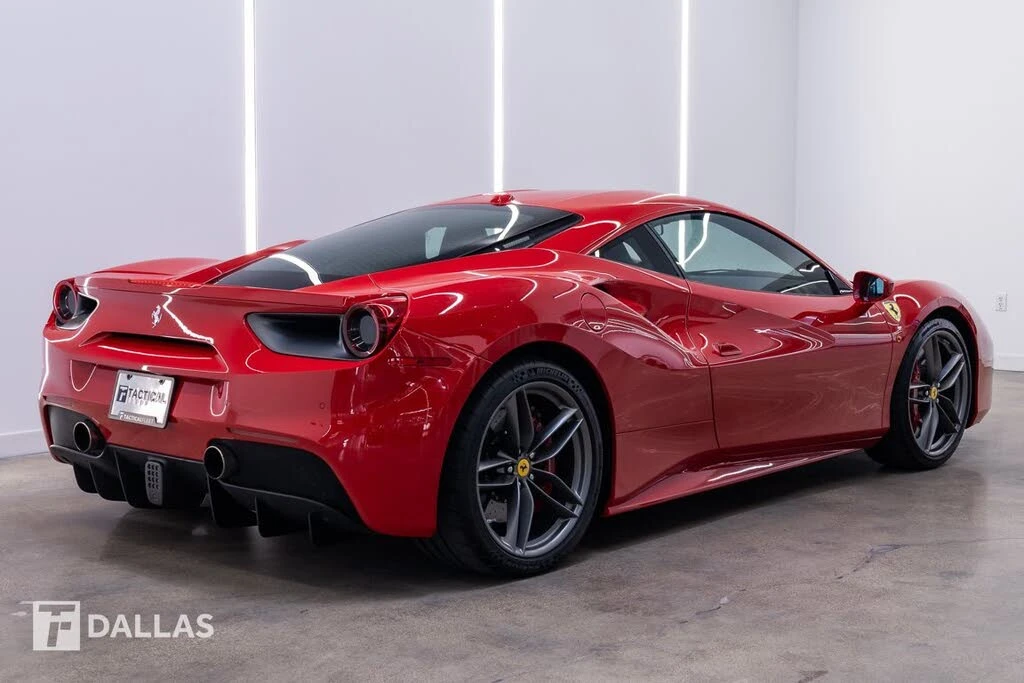 2018 Ferrari 488 GTB - Image 15 of 31