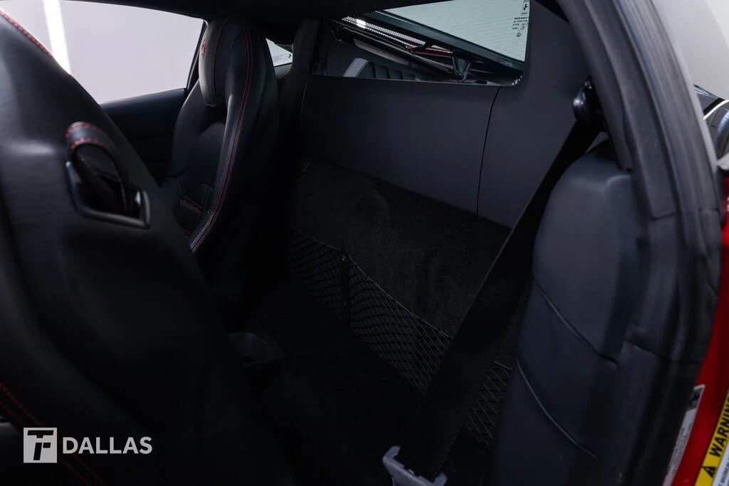 2018 Ferrari 488 GTB - Image 24 of 31