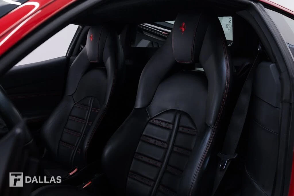 2018 Ferrari 488 GTB - Image 22 of 31