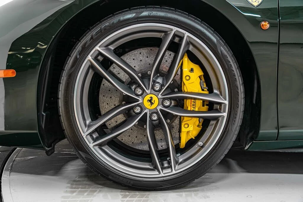 2018 Ferrari 488 GTB - Image 14 of 31