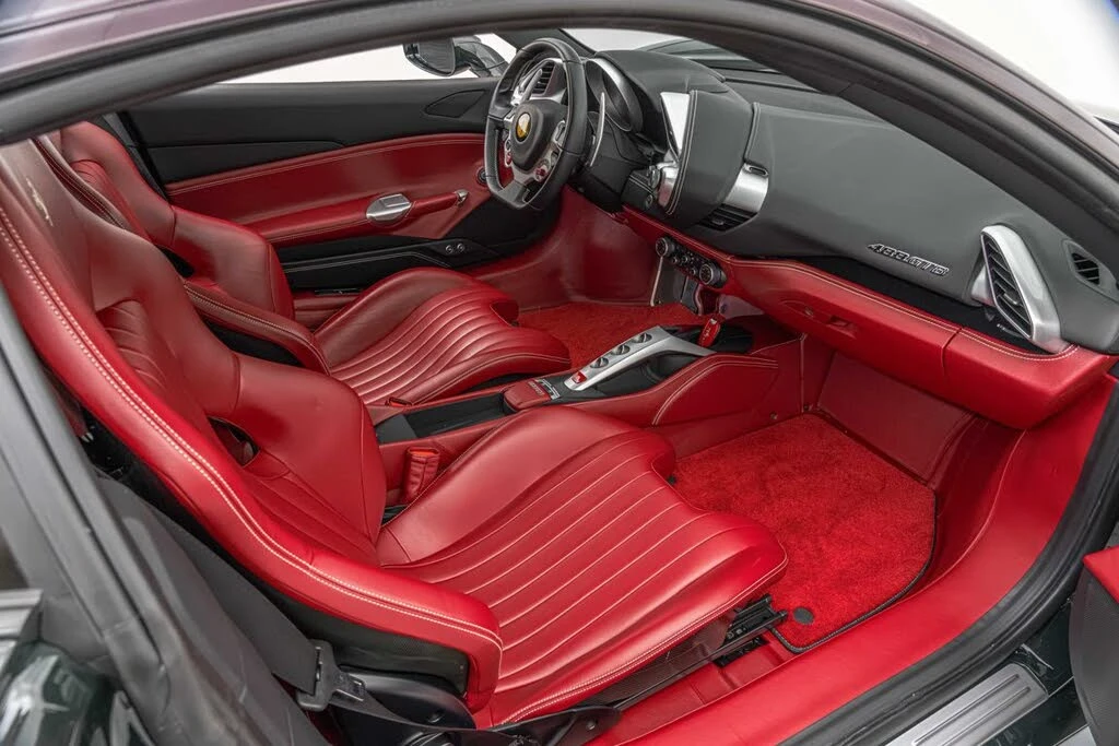 2018 Ferrari 488 GTB - Image 31 of 31
