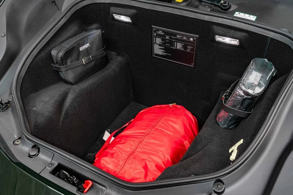 2018 Ferrari 488 GTB - Image 25 of 31