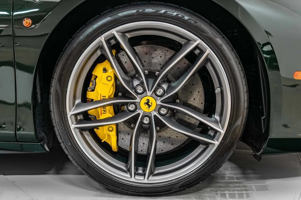 2018 Ferrari 488 GTB - Image 18 of 31