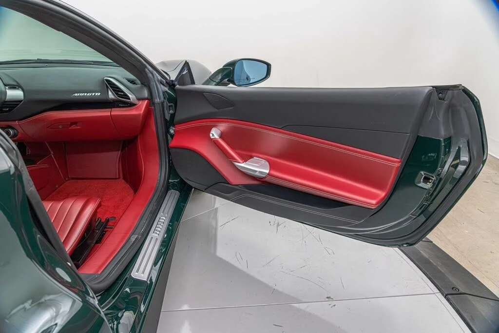 2018 Ferrari 488 GTB - Image 21 of 31