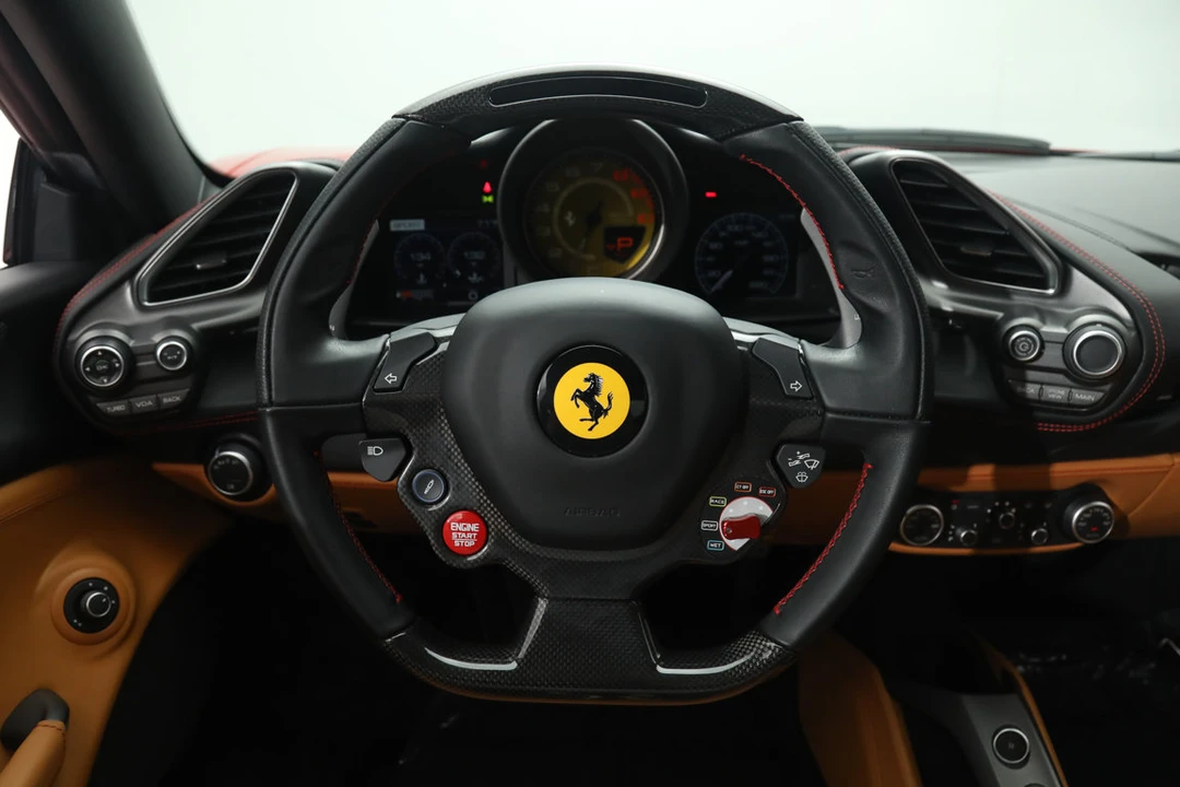 2018 Ferrari 488 GTB - Image 6 of 31