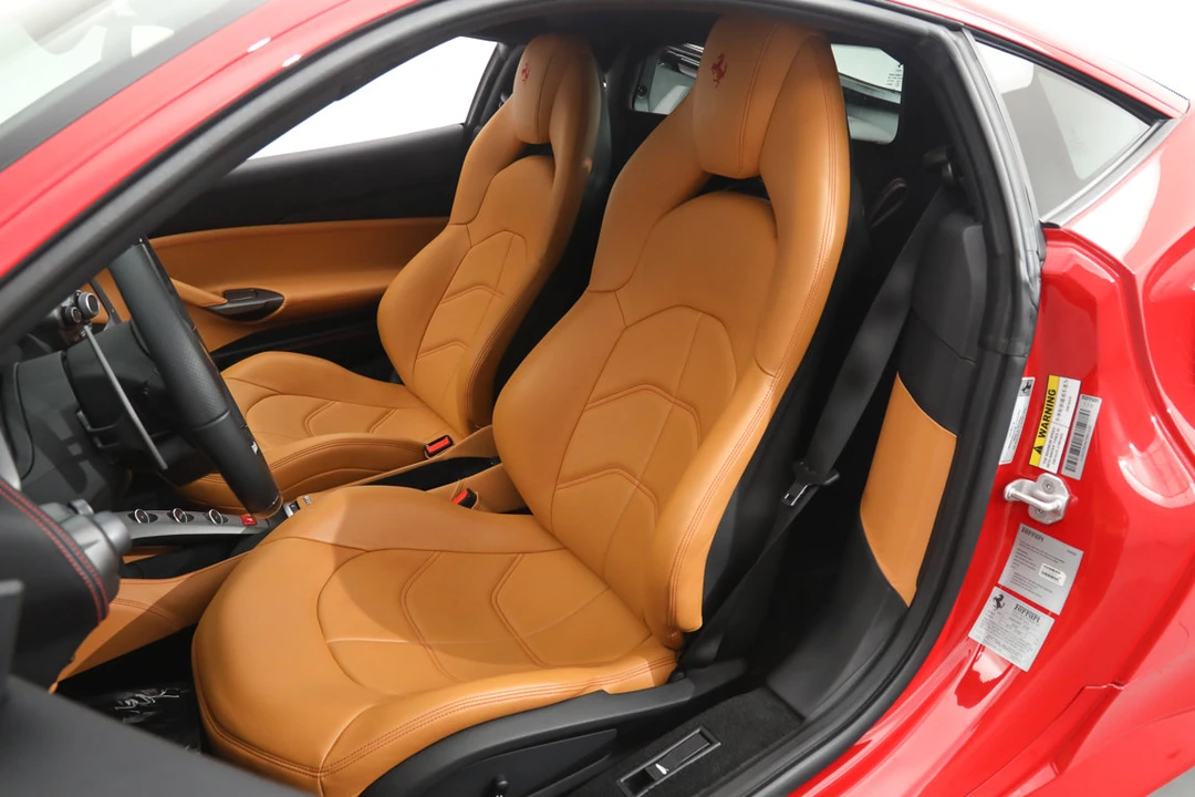 2018 Ferrari 488 GTB - Image 5 of 31
