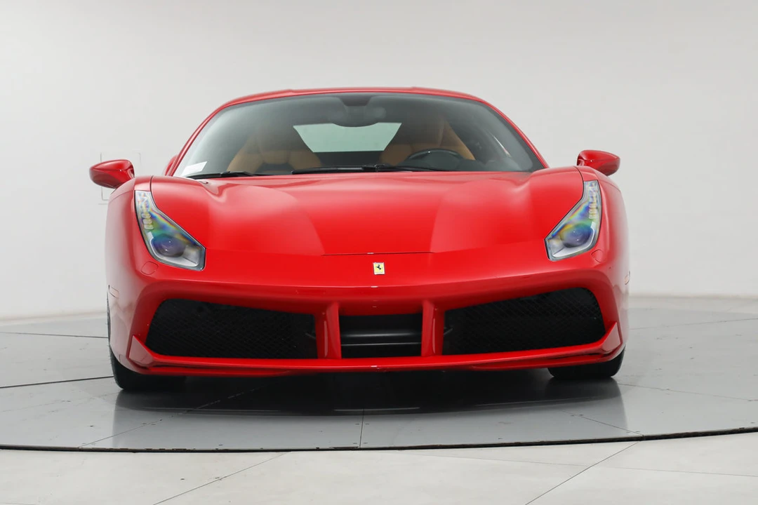 2018 Ferrari 488 GTB - Image 12 of 31