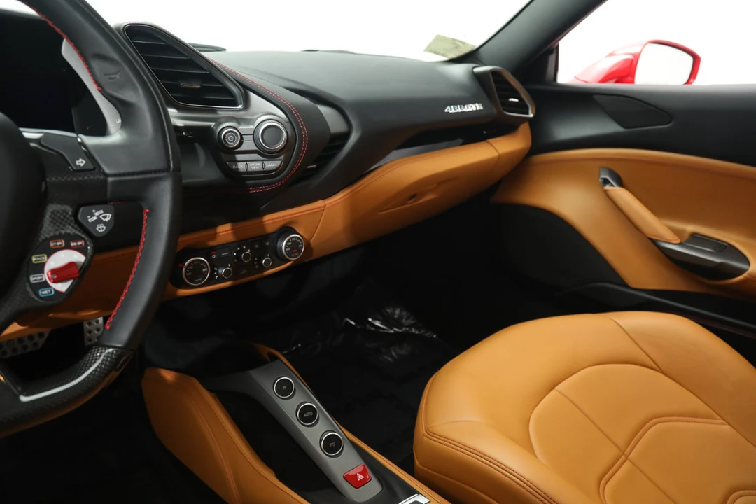 2018 Ferrari 488 GTB - Image 31 of 31