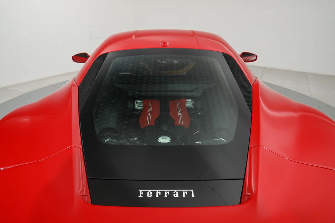 2018 Ferrari 488 GTB - Image 9 of 31