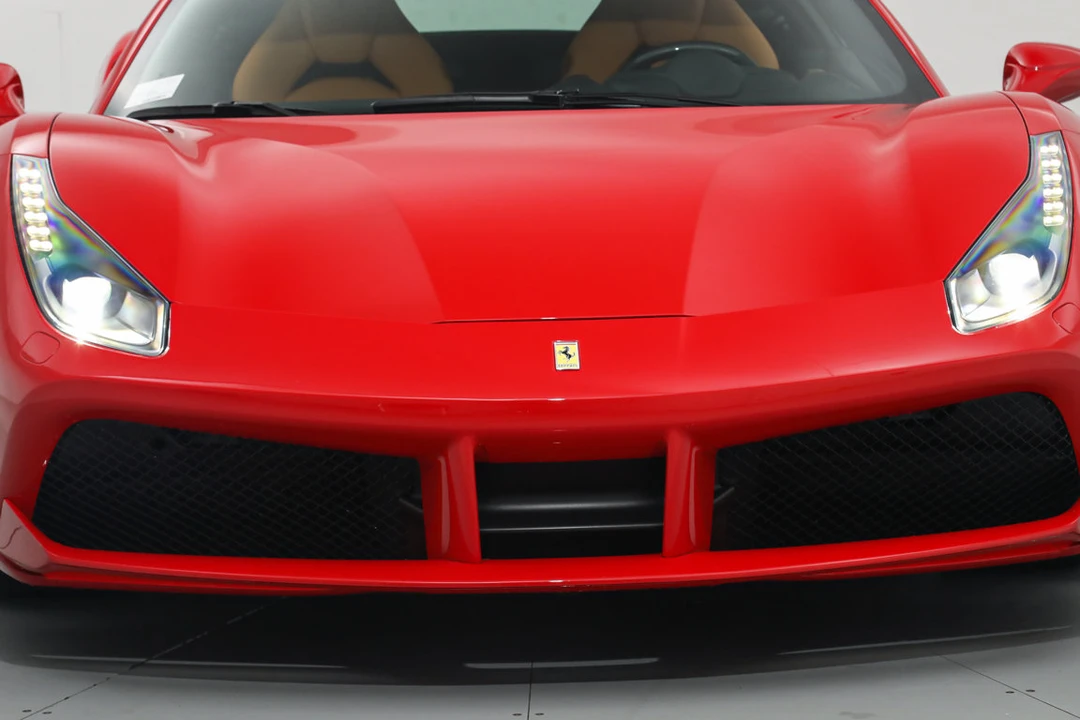 2018 Ferrari 488 GTB - Image 13 of 31