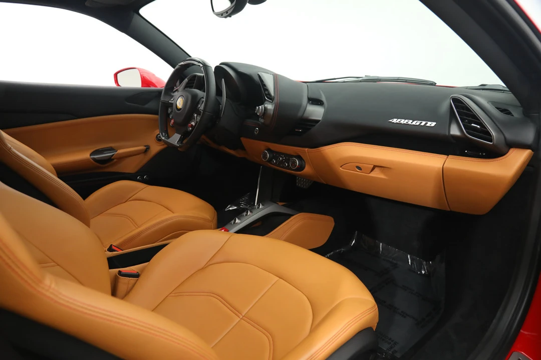 2018 Ferrari 488 GTB - Image 20 of 31