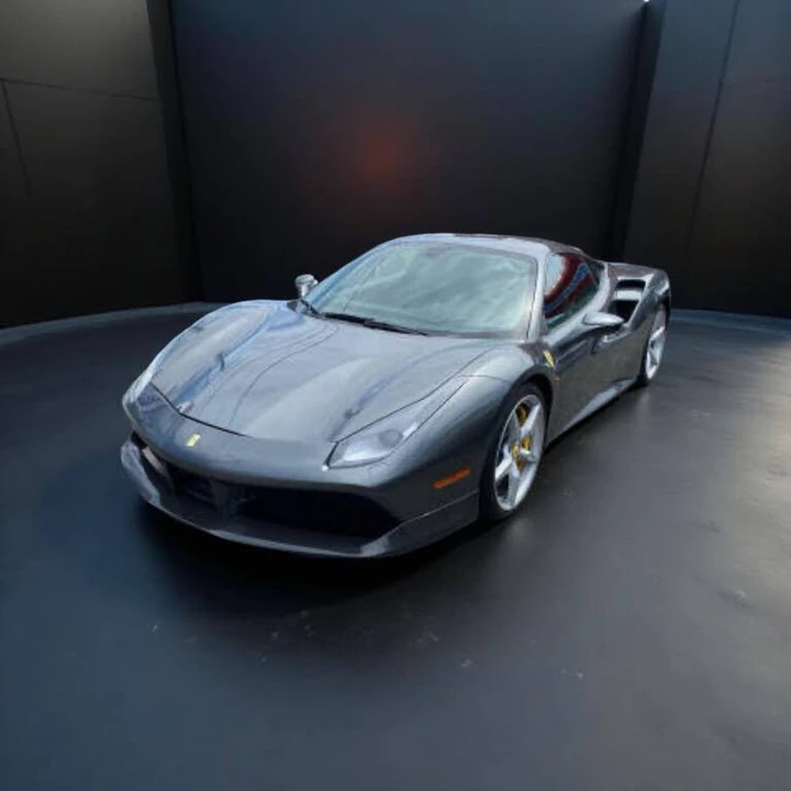 2018 Ferrari 488 GTB - Image 3 of 10