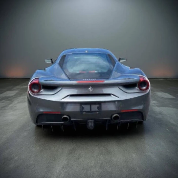 2018 Ferrari 488 GTB - Image 4 of 10