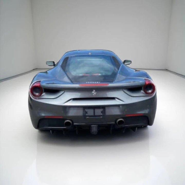 2018 Ferrari 488 GTB - Image 5 of 10
