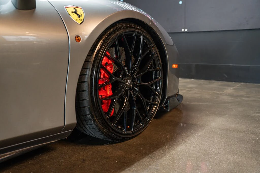 2018 Ferrari 488 GTB - Image 16 of 23