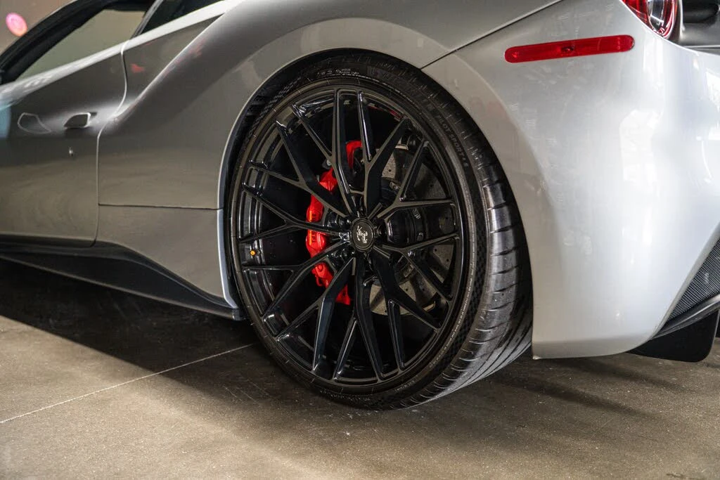 2018 Ferrari 488 GTB - Image 18 of 23