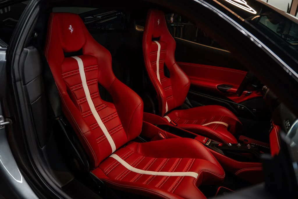 2018 Ferrari 488 GTB - Image 10 of 23