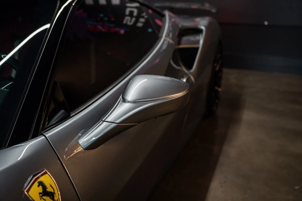 2018 Ferrari 488 GTB - Image 12 of 23