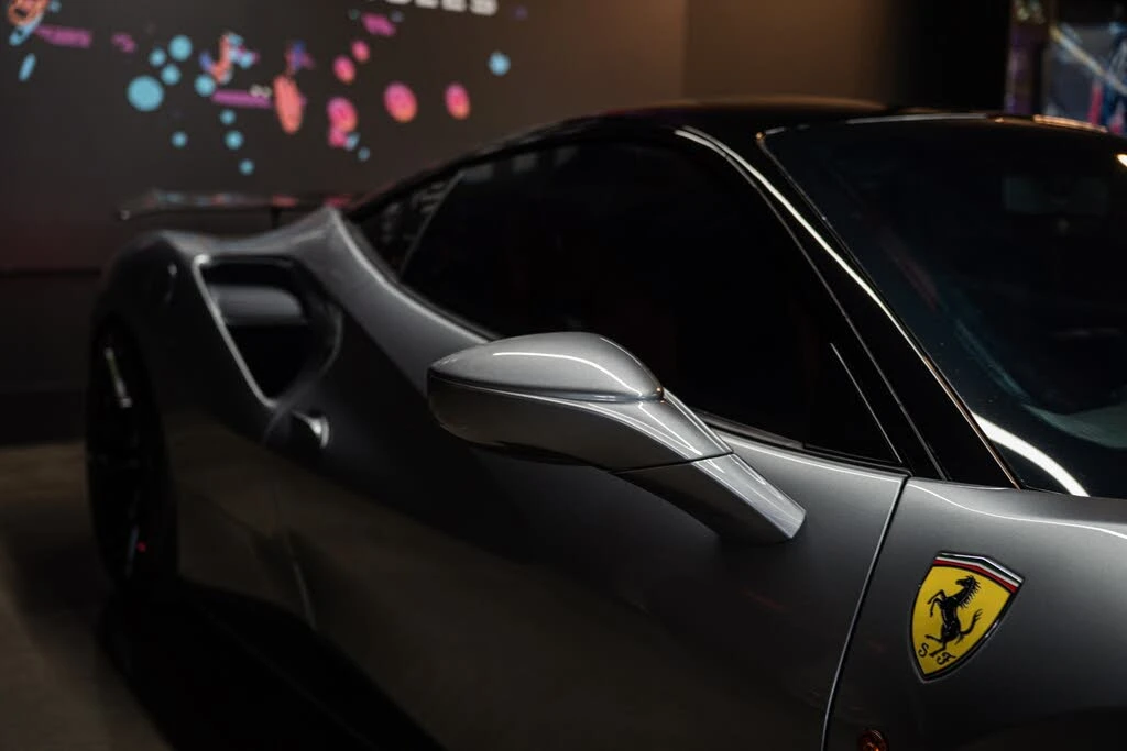 2018 Ferrari 488 GTB - Image 11 of 23