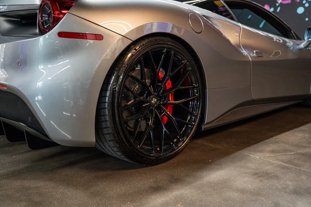 2018 Ferrari 488 GTB - Image 15 of 23